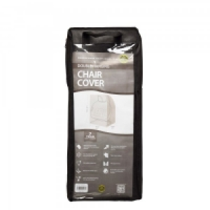 Garland Premium Double Egg Chair Weather Cover