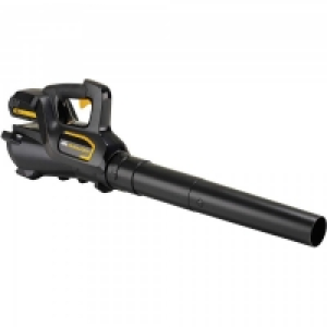 JTF  McCulloch Cordless Garden Blower 40v