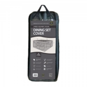 Garland Premium Large Dining Set Weather Cover