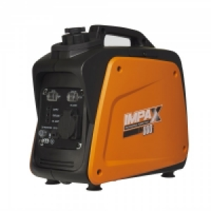 Impax Inverter Generator 700W 230V