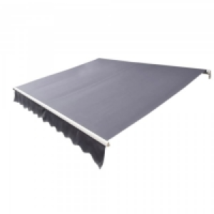 Culcita Patio & Garden Awning 3x2m