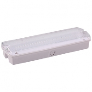 Ambient Lighting Emergency Maintained/Non-Maintained LED Bul