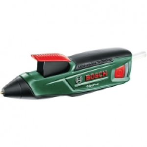 Bosch 3.6V Cordless Li-Ion Hot Glue Pen £35.00