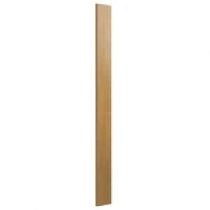 Spacepro Wardrobe Multi Purpose Fillet Oak - 2800mm x 90mm x £20.00