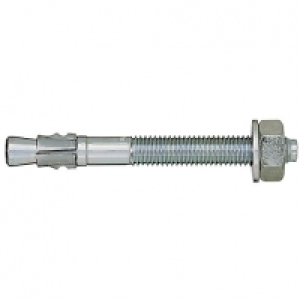 Wickes  BP Fischer FXA Throughbolt - 8 x 91mm Pack of 4