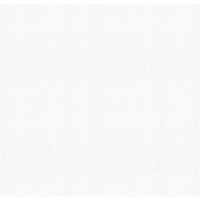 Wickes  Superfresco Easy Plain White Linen Wallpaper - 10m
