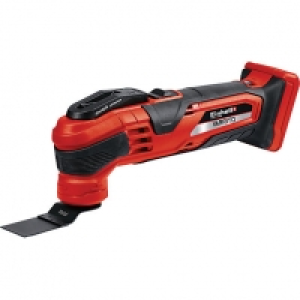 Einhell Power X-Change 18V Varrito Multi Tool - Bare £70.00