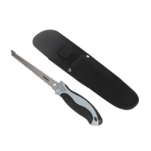 Wickes Triple Ground Plasterboard Saw and Wallet - 6in £9.00