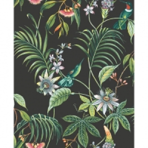 Superfresco Easy Adilah Dark Wallpaper - 10m