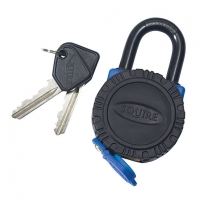 Wickes  Squire Weather Protected Padlock - 50mm