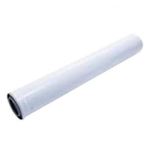 Heatline Boiler Air/Flue Duct Extension - 1m £42.00