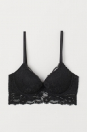 Super push-up bralette £12.00