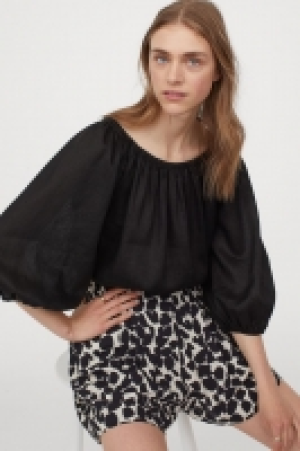 Shorts High Waist £6.00