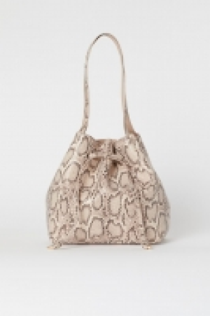 Bucket bag £8.00