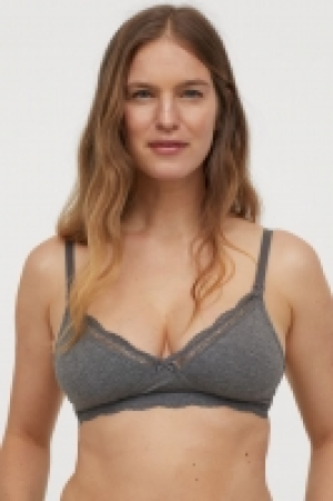 MAMA 2-pack nursing bras £14.00
