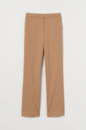 Tailored trousers £12.00