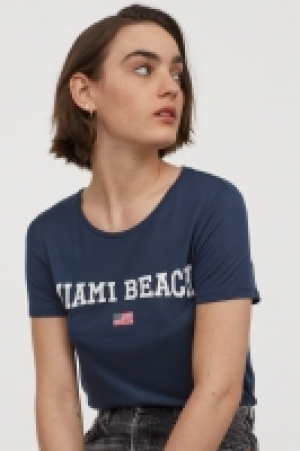Viscose T-shirt £7.00