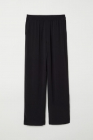 Wide trousers £9.00