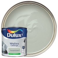 Wickes  Dulux - Tranquil Dawn - Colour of the year 2020 - Silk Emuls