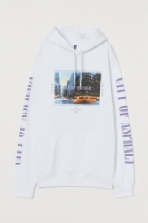 Hoodie £10.00