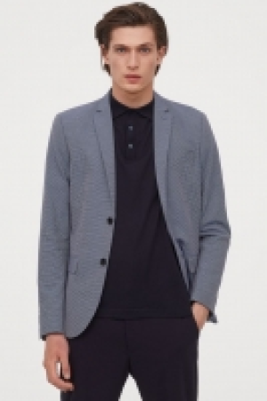 Jacket Slim Fit £20.00