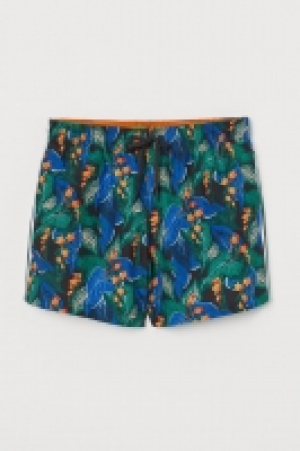 Swim shorts £5.00