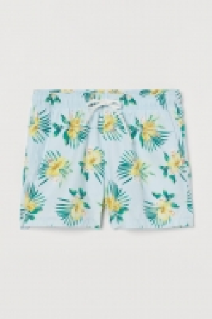 Short swim shorts £10.00
