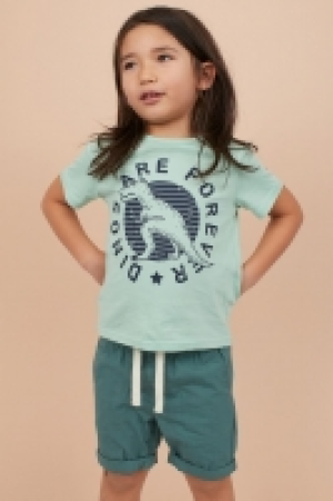 2-piece cotton set £5.00