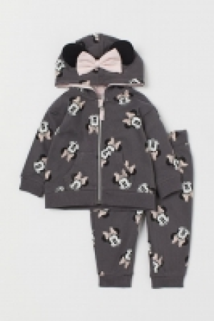 2-piece cotton set £12.00