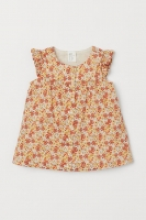 Cotton dress £10.00