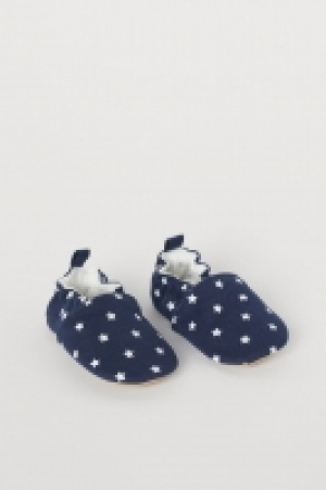 Soft slippers £5.00