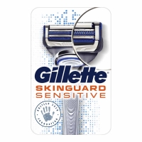 Wilko  Gillette Skinguard Razor