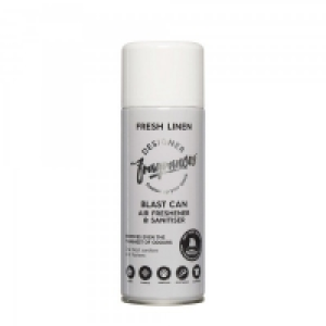 Designer Fragrances Fresh Linen £3.99
