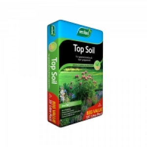Westland Top Soil 35L &pound;4.79