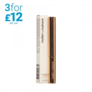 Nude by Nature Definition Eyeliner 01 Black £4.99