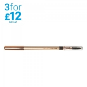 Nude By Nature Defining Brow Pencil 03 Dark Brown £4.99