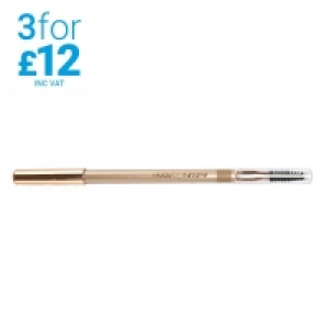 Nude By Nature Defining Brow Pencil 01 Blonde £4.99