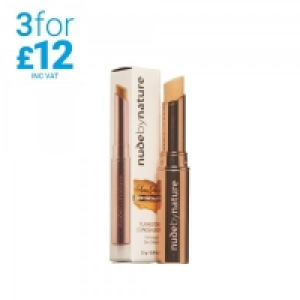 Nude by Nature Flawless Concealer 04 Rose Beige £4.99