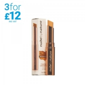 Nude by Nature Flawless Concealer 07 Latte £4.99