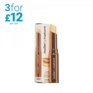 Nude by Nature Flawless Concealer Porcelain Beige £4.99