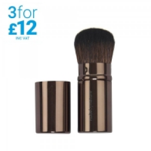 Nude by Nature Travel Brush 10 £4.99
