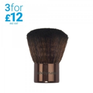 Nude by Nature Kabuki Brush 07 £4.99