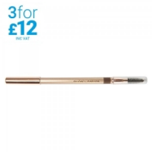 Nude By Nature Defining Brow Pencil Medium Brown £4.99