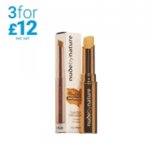 Nude by Nature Flawless Concealer 06 Natural Beige £4.99