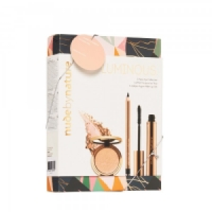 Nude by Nature Luminous Set £11.99