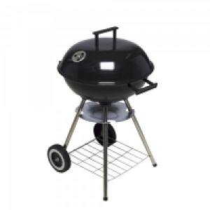 Gardeco Swish Kettle BBQ with FREE Cover