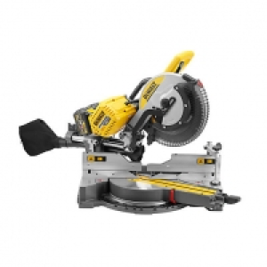 DEWALT DHS780T2-GB 54V Flexvolt Brushless Cordless 305mm Sli