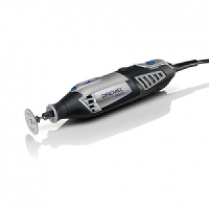 Dremel 4000-1/45 Rotary Multi-Tool Kit 230V - 175W £85.00