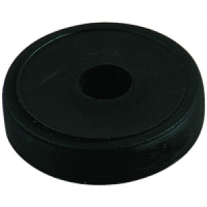Wickes Sink & Basin Tap Washers - 12mm Pack of 4 £1.65