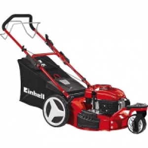 Wickes  Einhell GC-PM 46 S HW-T Petrol Lawn Mower